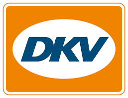 DKV Reference Logo