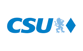 CSU Bayern Logo