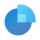 Dynamics 365 Sales Icon Logo