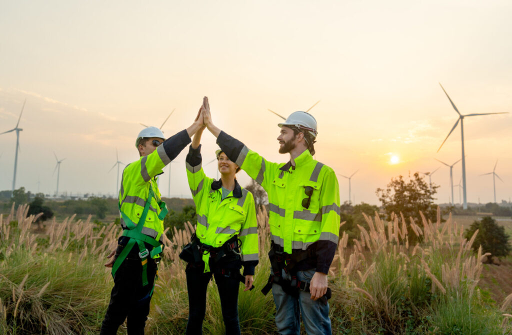 Field Service Schnellstart